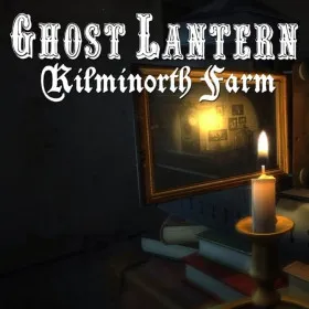 Ghost Lantern: Kilminorth Farm