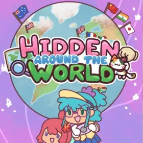 Hidden around the World
