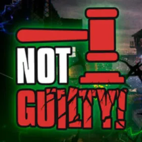 Not Guilty!