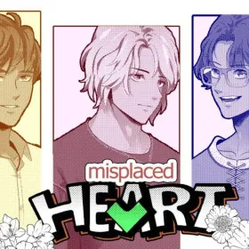 Misplaced Heart