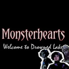 Monsterhearts: Welcome to Drowned Lake