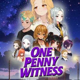 One Penny Witness