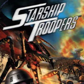 Starship Troopers: Terran Ascendancy