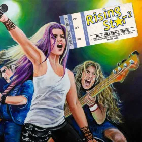 Rising Star 2