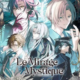 Le Mirage Mystique