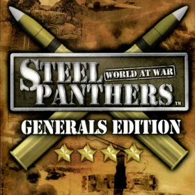 Steel Panthers: World at War (2003)