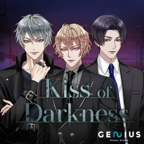 Kiss of Darkness