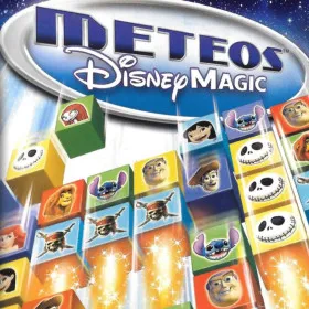 Meteos: Disney Magic
