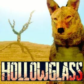Hollowglass
