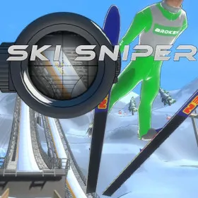 Ski Sniper