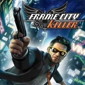 Frame City Killer