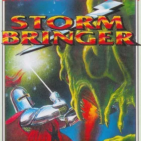 Stormbringer