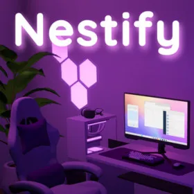 Nestify: Cozy Design
