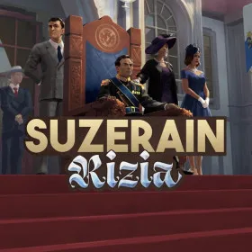 Suzerain: Kingdom of Rizia