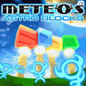 Meteos Astro Blocks