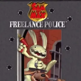 Sam & Max: Freelance Police