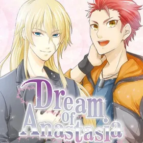 Dream of Anastasia