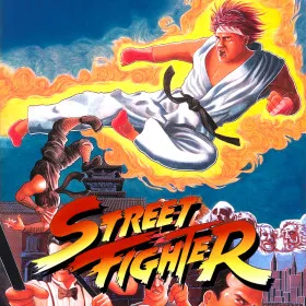 Street Fighter