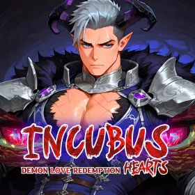 Incubus Hearts: Demon Love Redemption