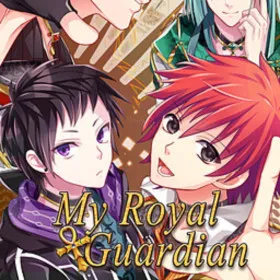 My Royal Guardian