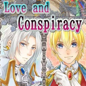 Love and Conspiracy