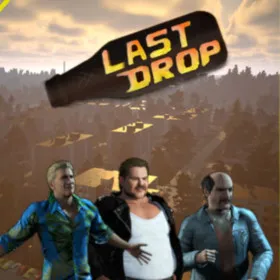 Last Drop