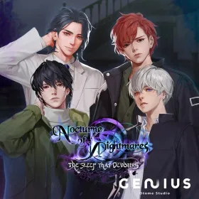 Nocturne of Nightmares: The Sleep that Devours