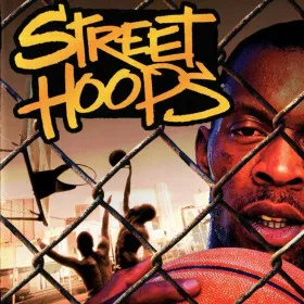 Street Hoops