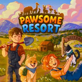 Pawsome Resort