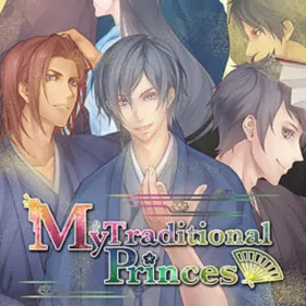 My Traditional Princes