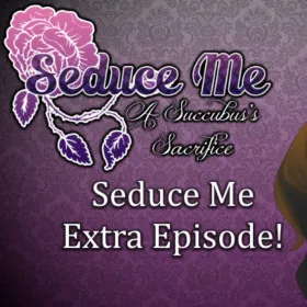 Seduce Me: A Succubus's Sacrifice