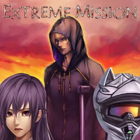 Shin Extreme Mission