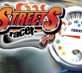 Streets Racer