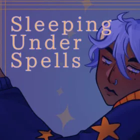 Sleeping under spells