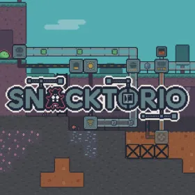 Snacktorio