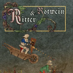 Ritter & Rotwein