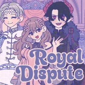 Royal Dispute