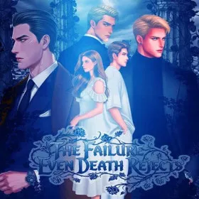 The Failure Even Death Rejects
