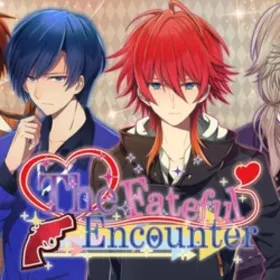 The Fateful Encounter