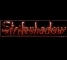 Strifeshadow