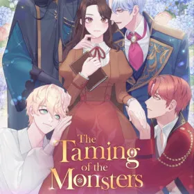 The Taming of the Monsters