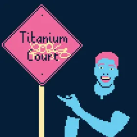 Titanium Court