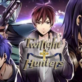 Twilight Hunters