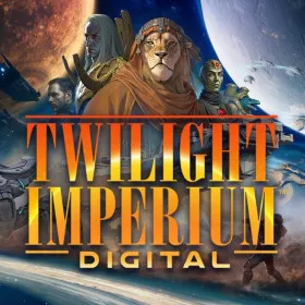 Twilight Imperium Digital