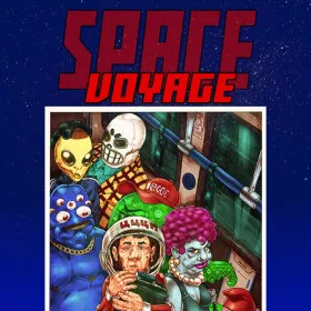 Space Voyage: Episode 1: A BIG Soviet Adventure