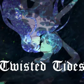 Twisted Tides