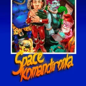 Space Komandirovka