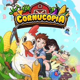 Cornucopia