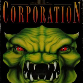 Corporation