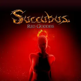 Succubus - Red Goddess